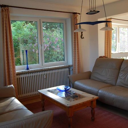 Bollingstedt Am See Apartment II Bagian luar foto