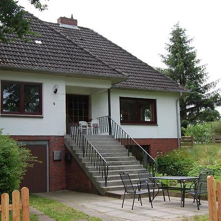 Bollingstedt Am See Apartment II Bagian luar foto