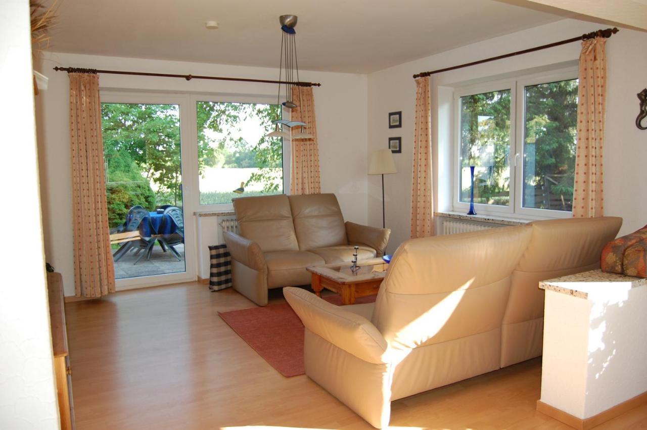 Bollingstedt Am See Apartment II Bagian luar foto