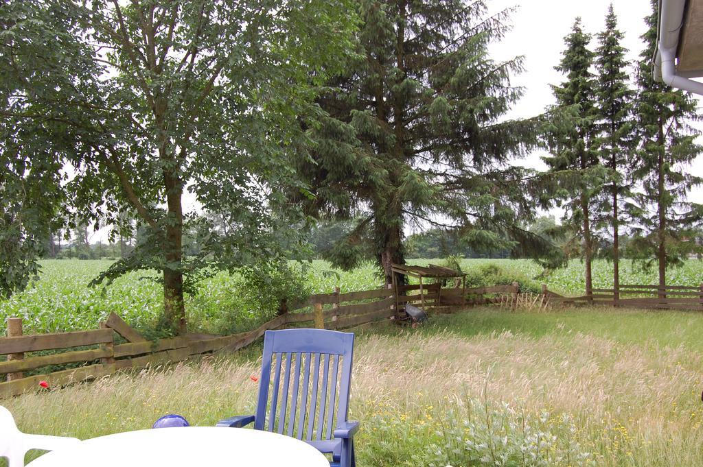 Bollingstedt Am See Apartment II Bagian luar foto